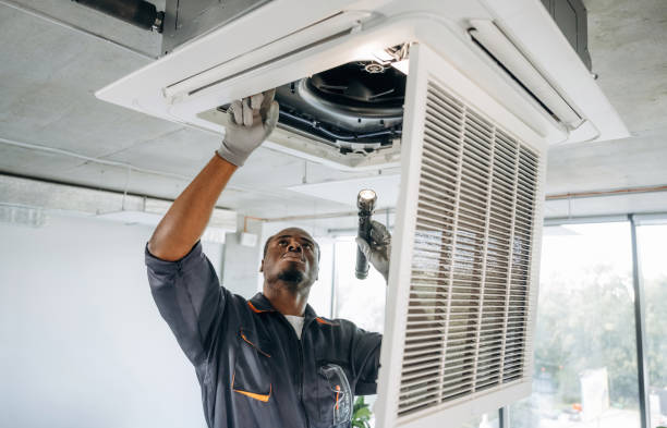 Licensed Hvac service in Rosedale, MD - FH HVAC